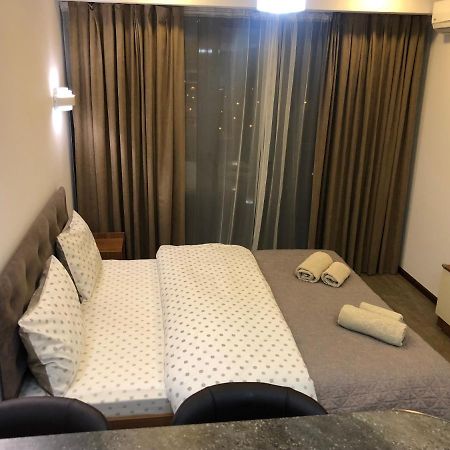 באטומי Panorama Beach Tower מראה חיצוני תמונה
