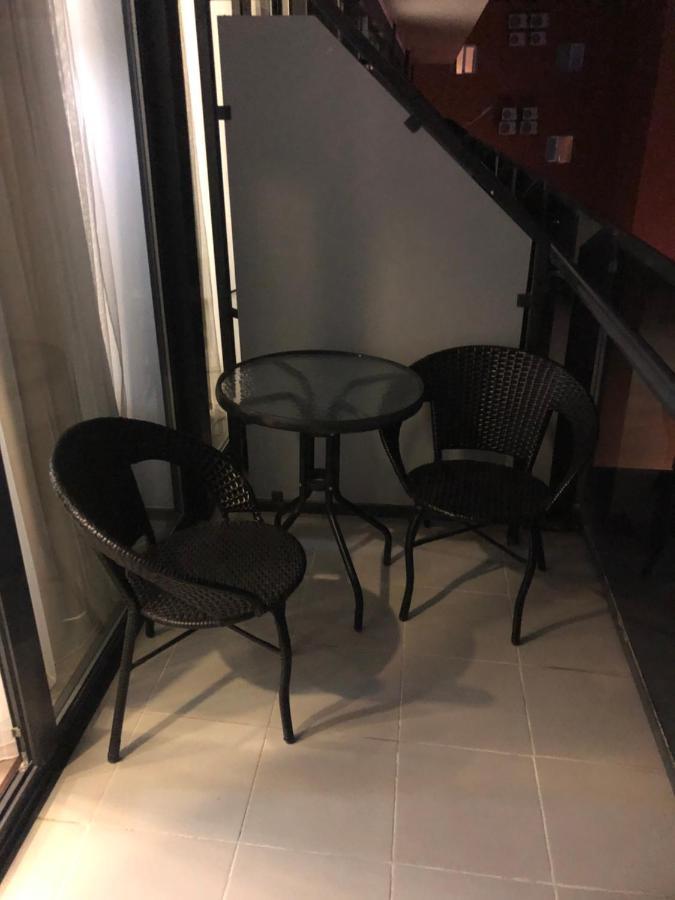 באטומי Panorama Beach Tower מראה חיצוני תמונה