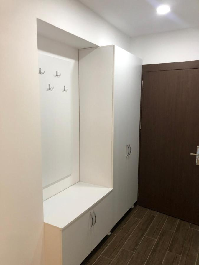באטומי Panorama Beach Tower מראה חיצוני תמונה