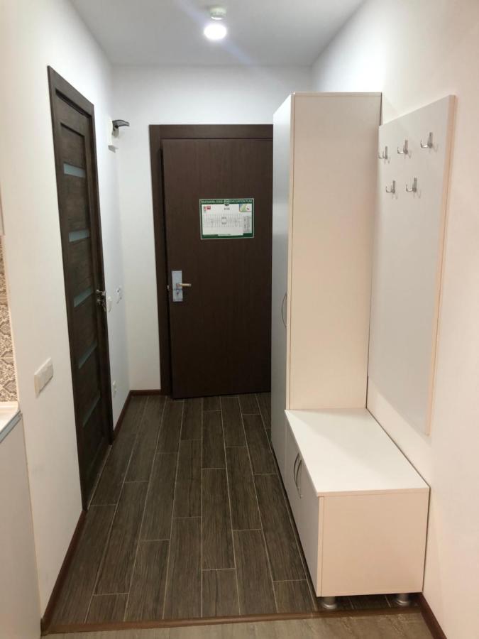 באטומי Panorama Beach Tower מראה חיצוני תמונה