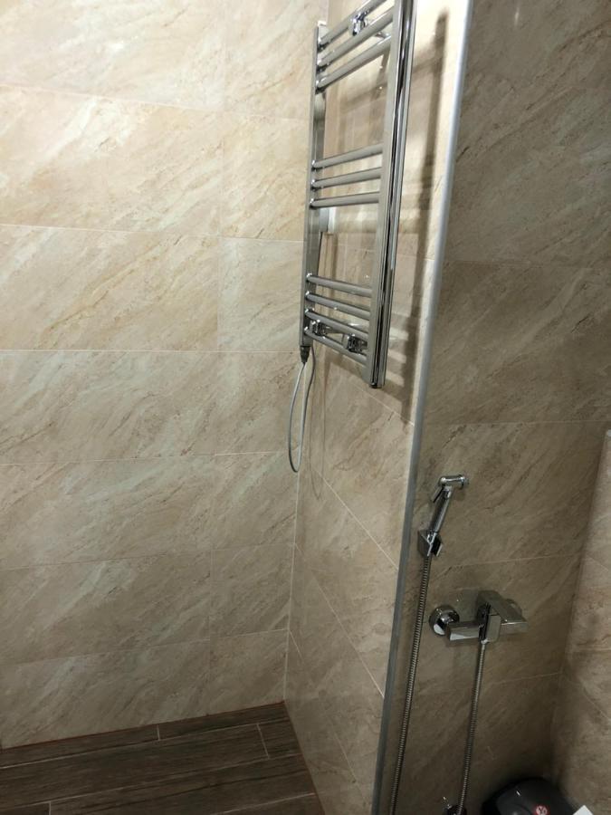 באטומי Panorama Beach Tower מראה חיצוני תמונה